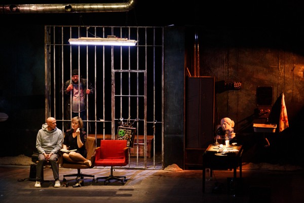 Человек из Подольска