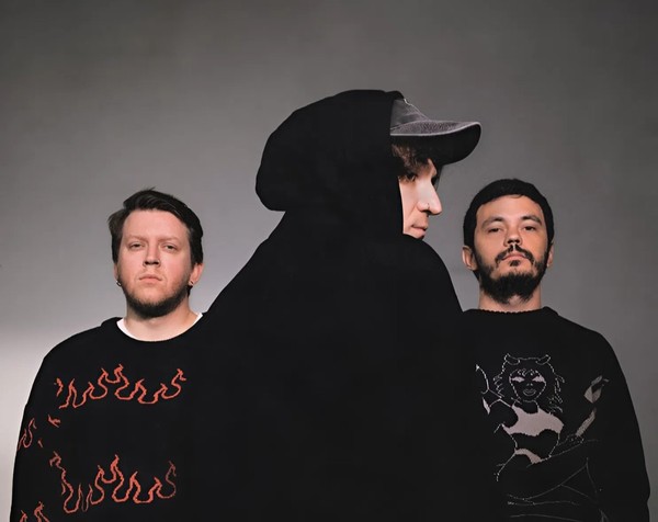 Золотые зубы