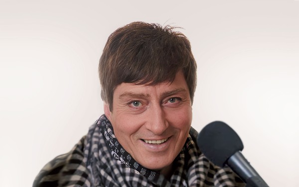 Владимир Козырев «Время вперед»