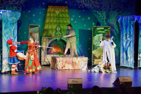 Данила Рассомахин