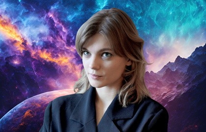 Музыка Вселенной: Иоганн Себастьян Бах и Арво Пярт