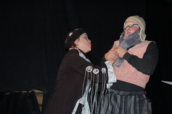 Считаю до пяти