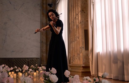 Музыка в мэрии Москвы: от Циммера до Эйнауди