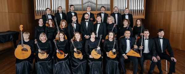 Парад солистов