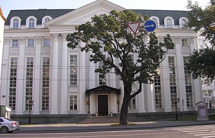 Концерт солистов Центра оперного пения