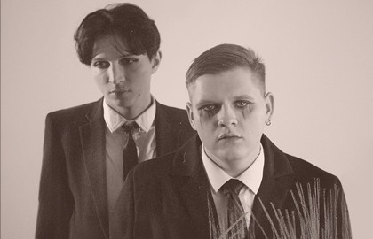 Группа «Не он»