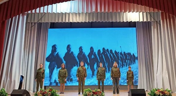 Программа «Славные победы»