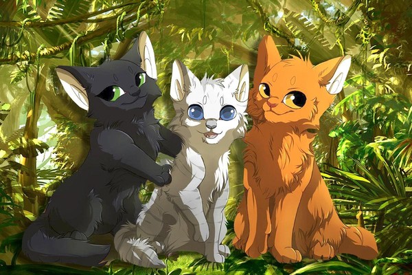 Спектакль «Хрустальный коготь»