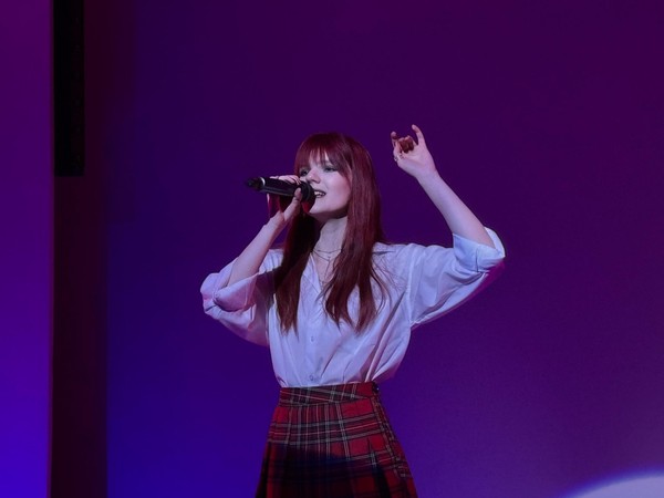 Концерт вокальной академии Voice Evolution