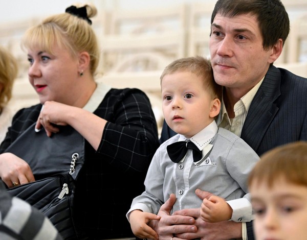 Концерт «Как звучит сказка»