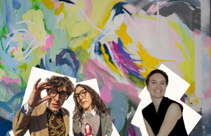 Синестезия L1VE25