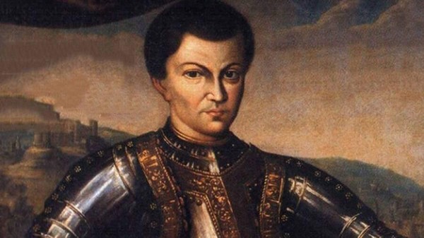 Лекция «Тайны Русской смуты: царевич Дмитрий и Лжедмитрии»