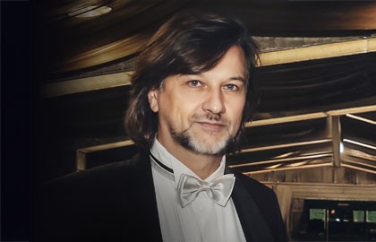 К 80-летию Алексея Рыбникова