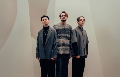 Группа «OΛOVO»