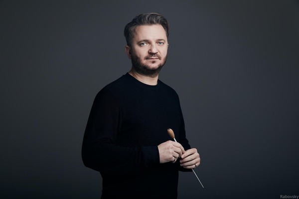 Концерт «Морские картины»