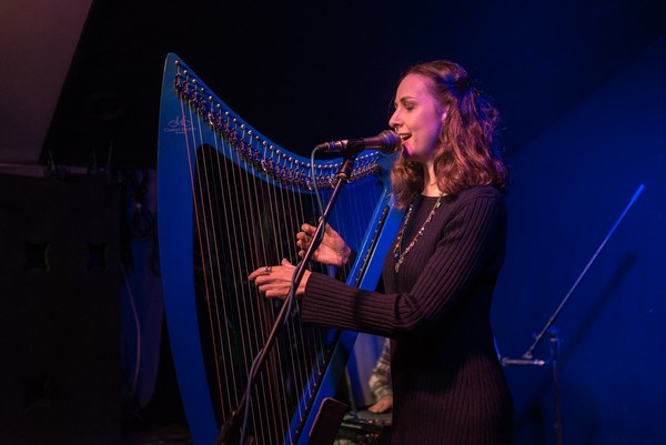 Meldis – Волшебство кельтской арфы