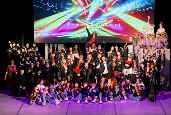 Бременские музыканты. Рок-версия