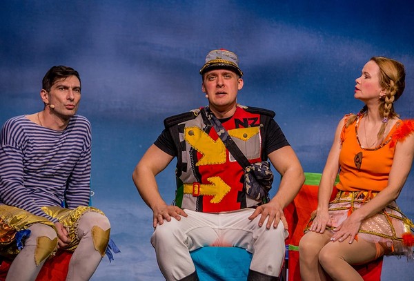 Егор Зябкин