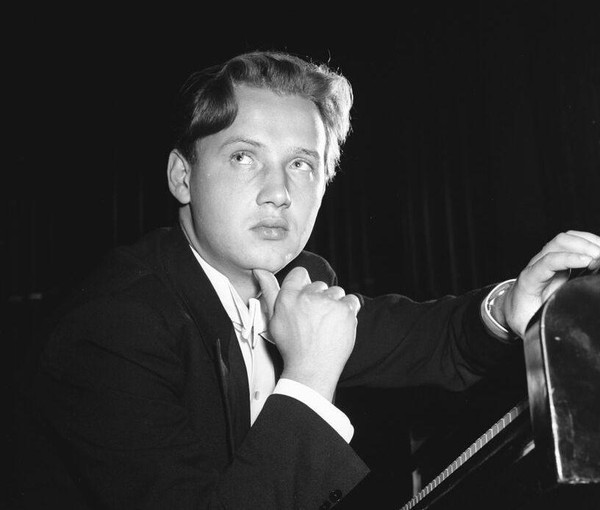 Концерт памяти Е. Малинина