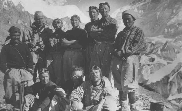 Тематическая беседа «Непокоренный Кавказ. Николай Гусак»