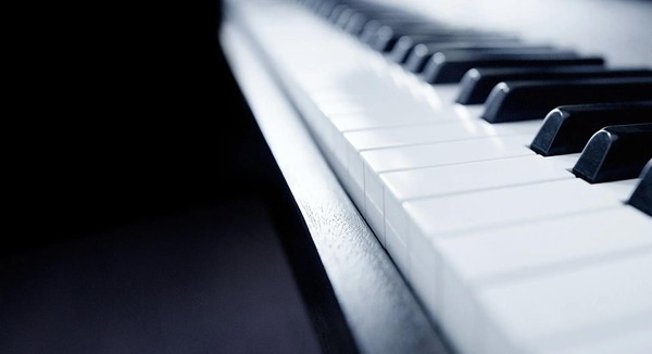 Концерт класса А. Севидова