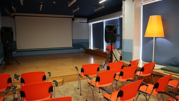 Литературно-музыкальный вечер «Читаем и поем Цветаеву»