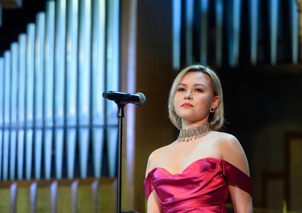 Концерт «Орган плюс вокал. Век Баха и Генделя»