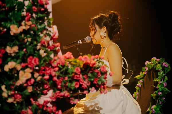 Большой концерт Эхаана Попова, Кати ЧКРШ и Сержа