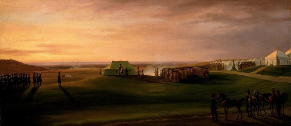 Лекция «Каторжник Зимнего дворца». Труды и дни»