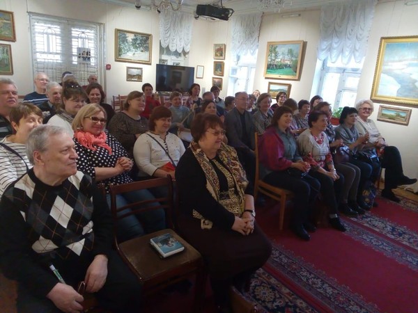 Программа «Магия и волшебство Серебряного века русской культуры»