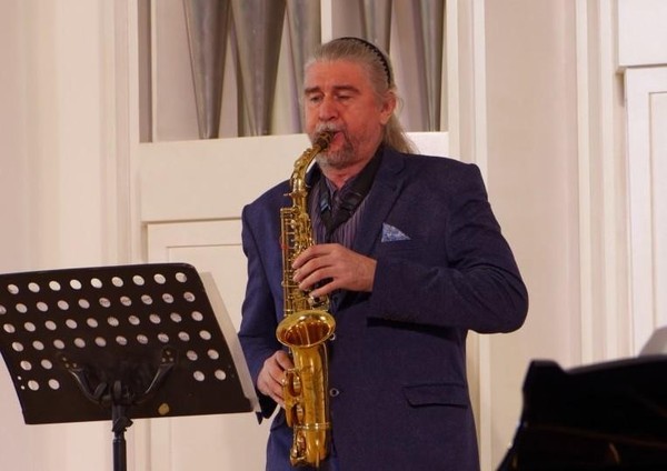 Концерт-трибьют «Эра свинга. Оркестр Гленна Миллера»