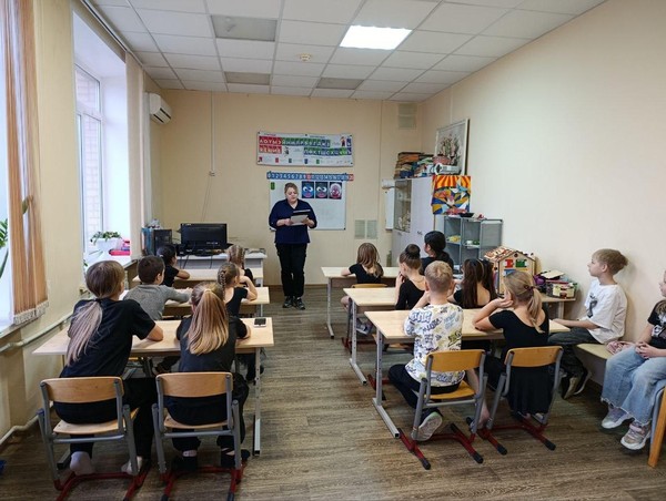 Единство в нас