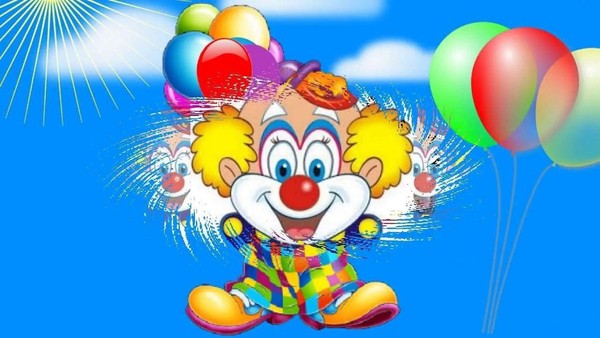 Веселые заморочки