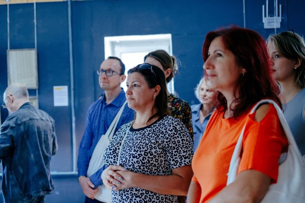 Выставка «Период одиночества»