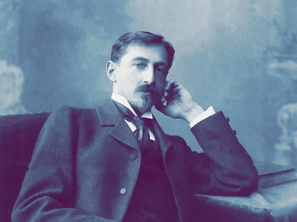 Квартирник у Бунина «Спектакль «Окаянные дни»