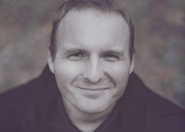 Лекция от Антона Савицких