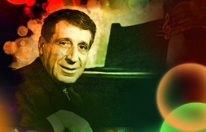 За всё тебя благодарю..