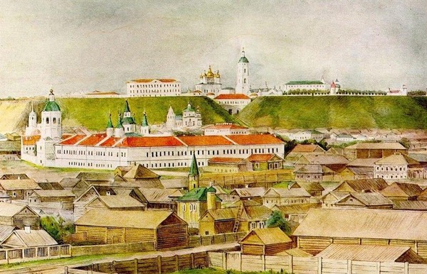 Концерт «День музыки Сибири»