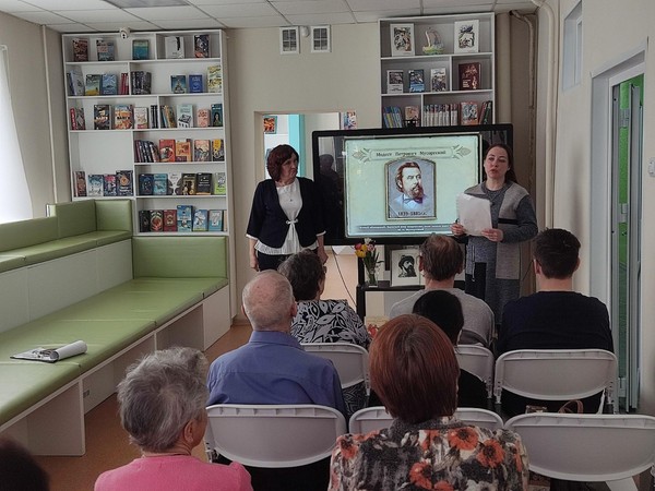 Вечер романса «Блюз осенних снов»