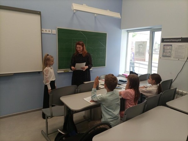 Лекция «История раскрытия шедевра»