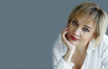 Татьяна Буланова в Коврове