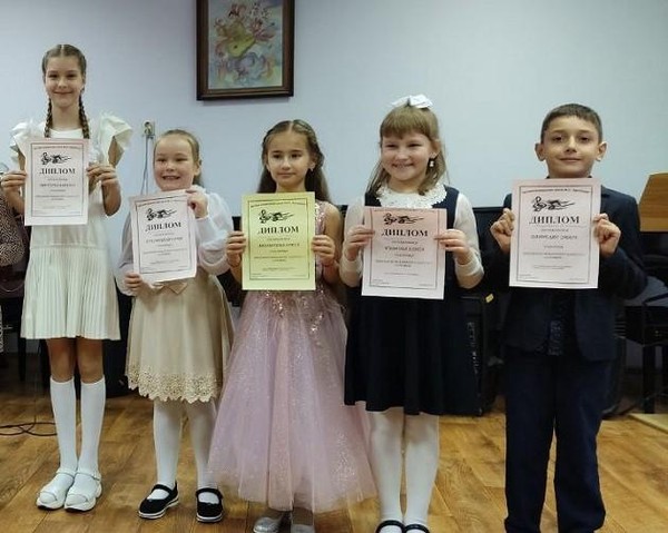 Конкурс «Соловей – 2025»