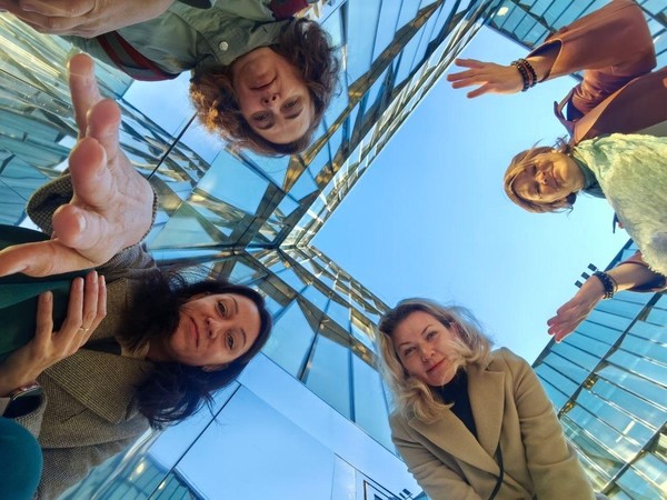 Концерт «Небо пространное от Востока на Запад и вопреки»