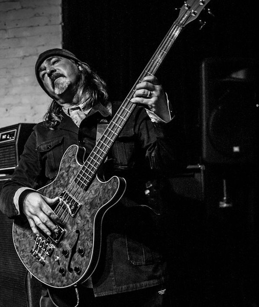 Шум и Гам{мы}. Лекция №5: «Билл Ласвелл»