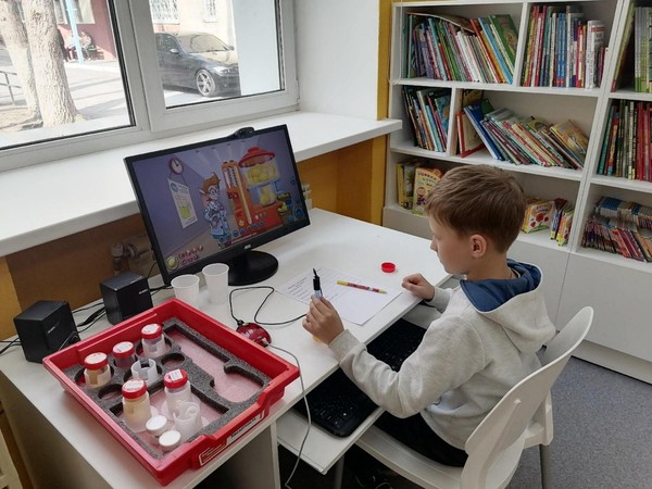 Игровая образовательная ситуация «Сердце – важный орган»