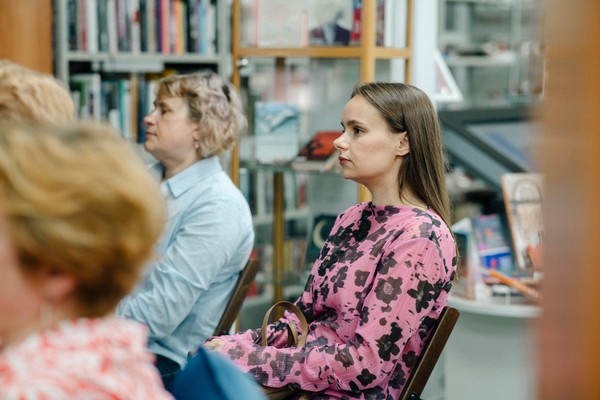 «Творчество северных писателей-чиновников первой половины XIX века»