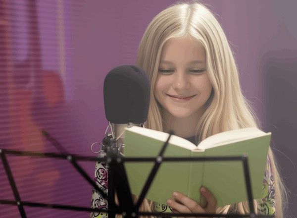 Проект «ПРО книги вслух»