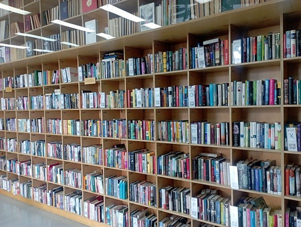 Поэтический вечер «На краю России, в сердце страны»