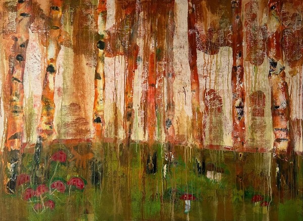 Выставка «Россия – да!»