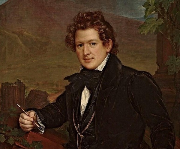 Лекция «Романтик русской живописи Карл Брюллов»